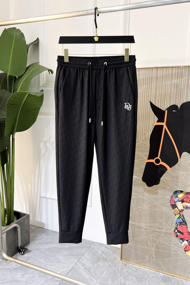 Christian Dior Long Pants